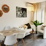 Cambrils!!! Appartement