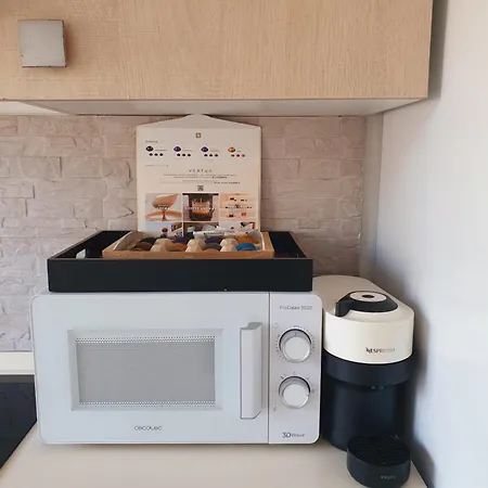 Cambrils!!! Apartmán