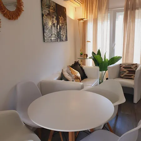 Apartmán Cambrils!!!