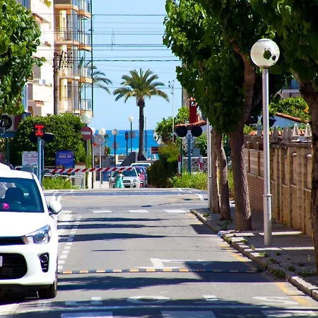 Apartmán Cambrils!!!