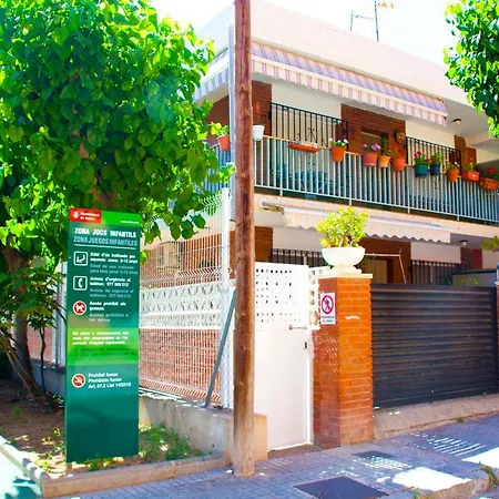 Apartmán Cambrils!!! *