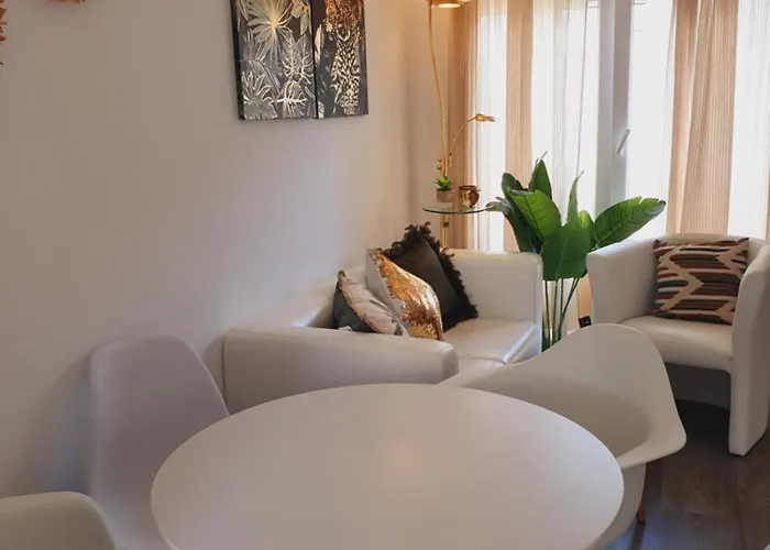 Apartmán Cambrils!!!
