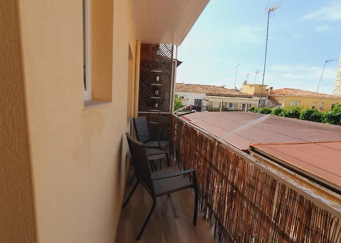Cambrils!!! Apartmán Salou