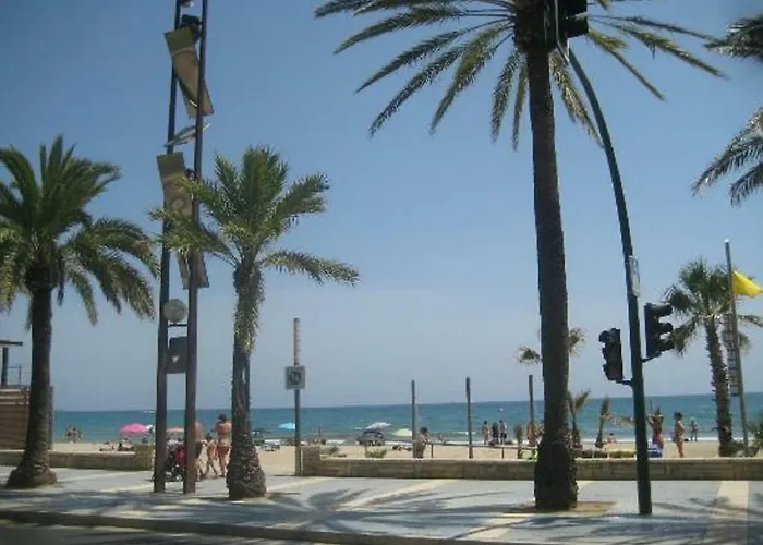 Cambrils!!! *