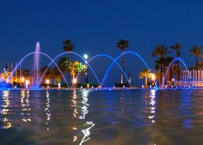 Cambrils!!!
