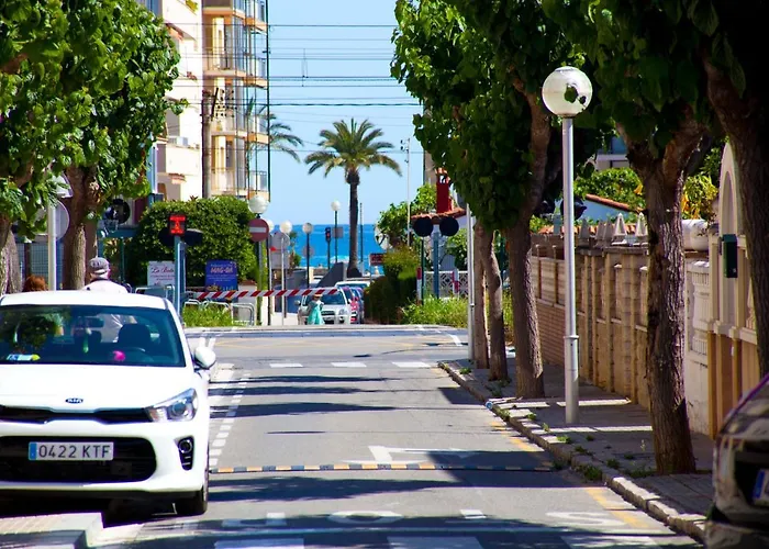 Apartmán Cambrils!!!