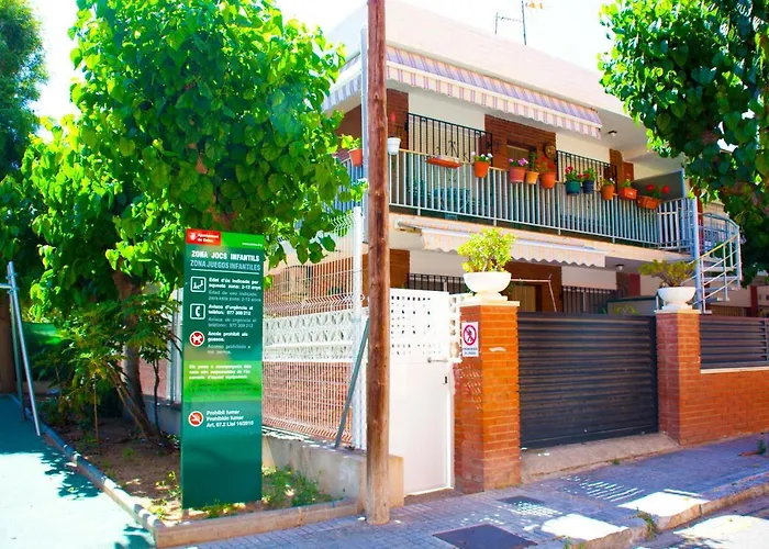 Apartmán Cambrils!!! *