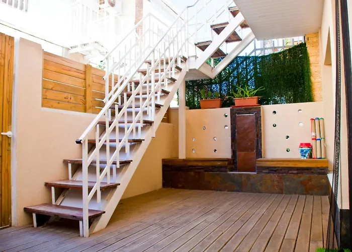 Cambrils!!! Apartmán