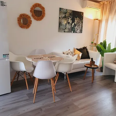 Апартаменты Cambrils!!! Салоу