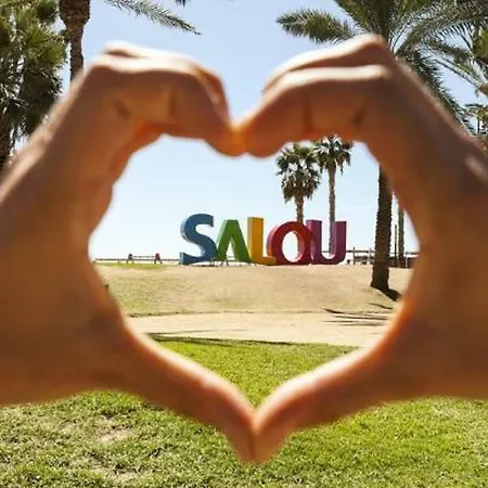 Daire Cambrils!!! Salou