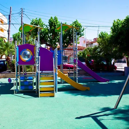Cambrils!!! * Салоу