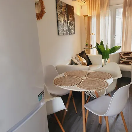 Apartman Cambrils!!!