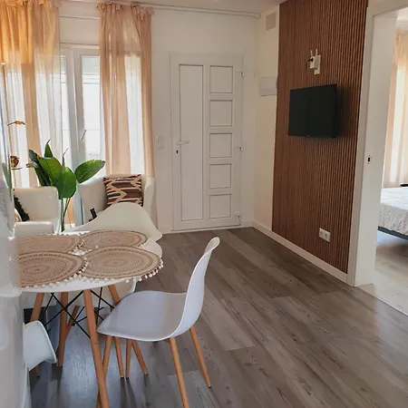 Apartman Cambrils!!! *