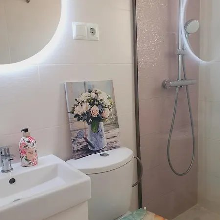 Apartman Cambrils!!! *
