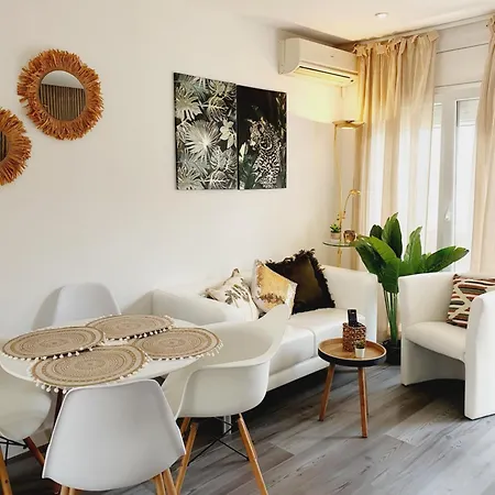 Cambrils!!! Apartman