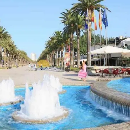 Cambrils!!! Apartman