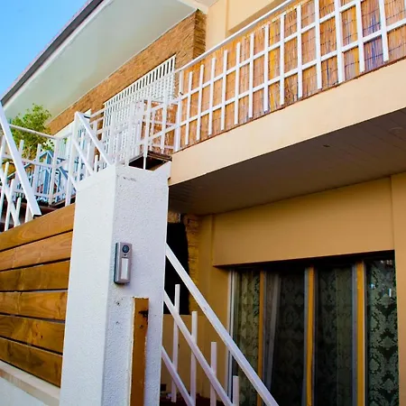 Cambrils!!! Apartman *