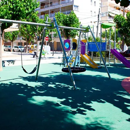 Cambrils!!! Apartman