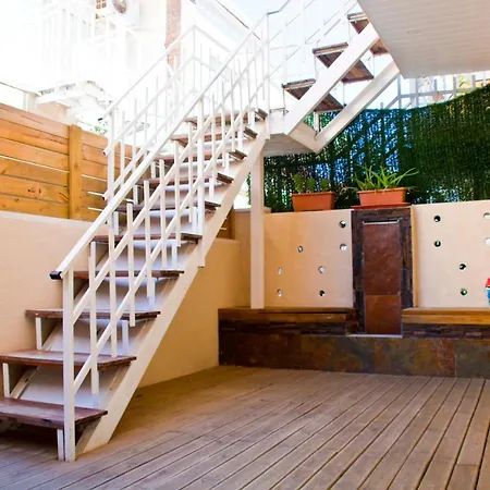Cambrils!!! Apartman