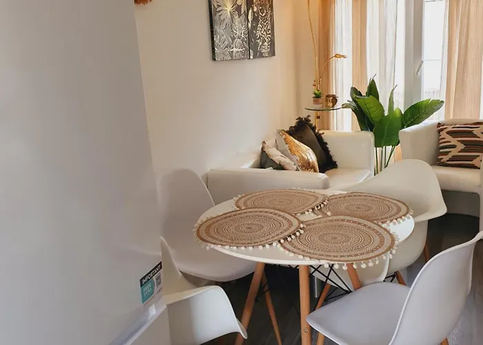 Apartman Cambrils!!!