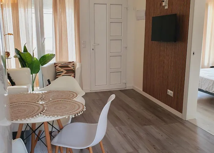 Apartman Cambrils!!! *