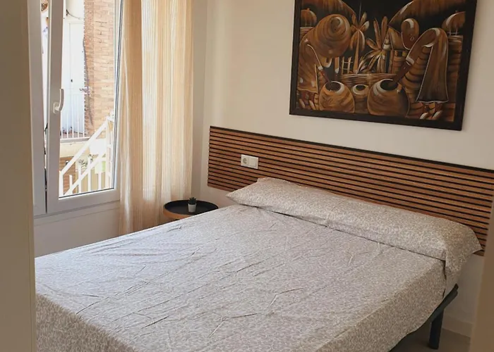 Cambrils!!! Apartman Salou