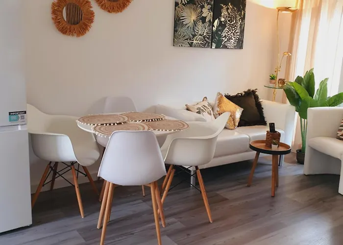 Apartman Cambrils!!! Salou